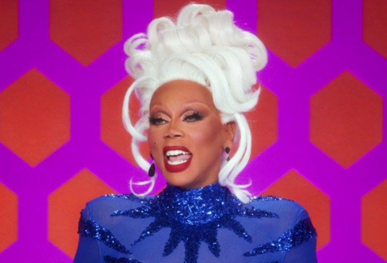 RuPaul's Drag Race All Stars 7