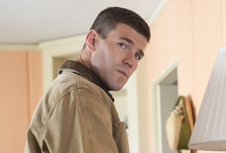NCIS Origins