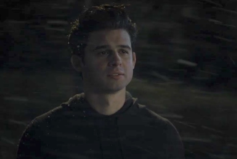 'Stargirl' Series Finale Ending Explained Cameron Returns