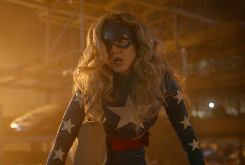Stargirl Series Finale Recap Cancelled
