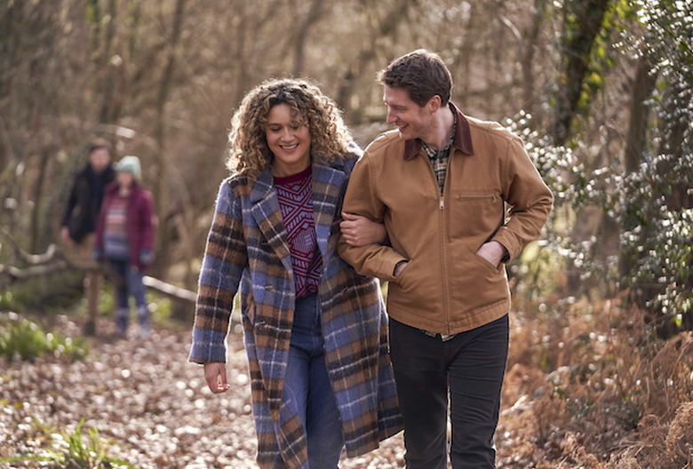 Jessie and Liam Starstruck Season 3