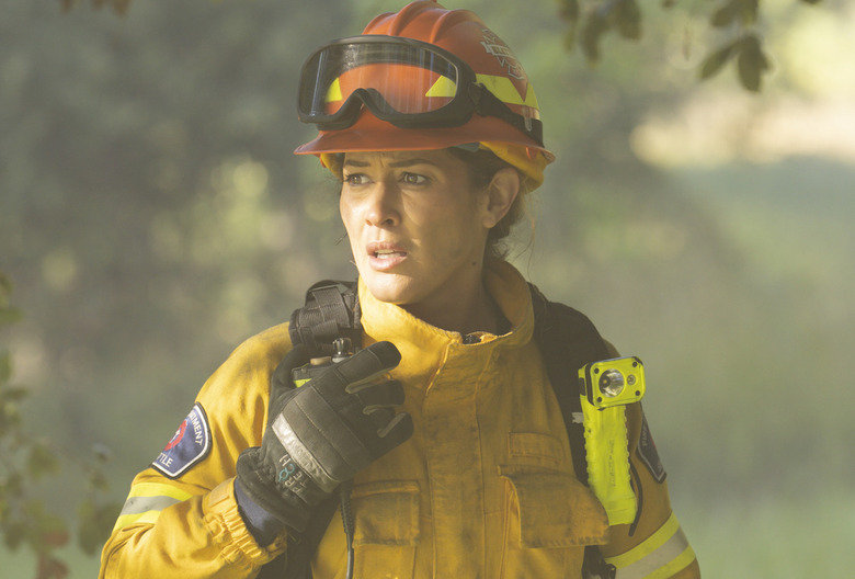 Station 19 Final Season