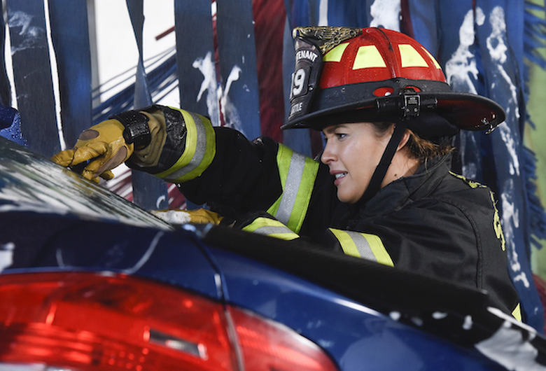 station 19 wish list