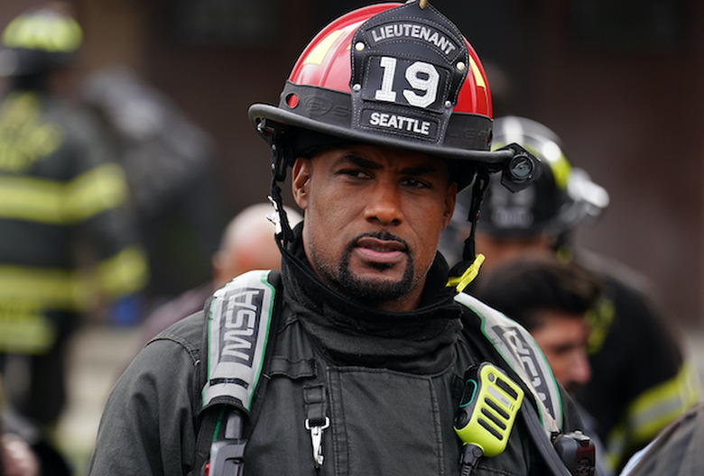 Station 19 Ratings