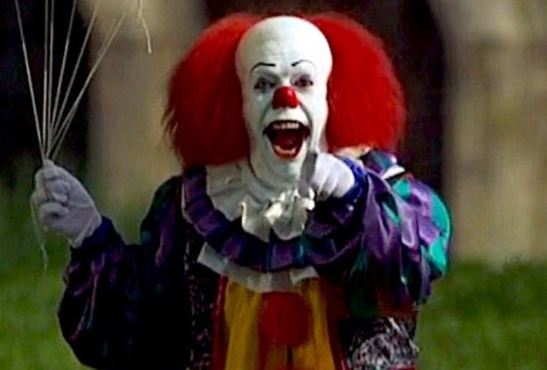 IT Miniseries Adaptation