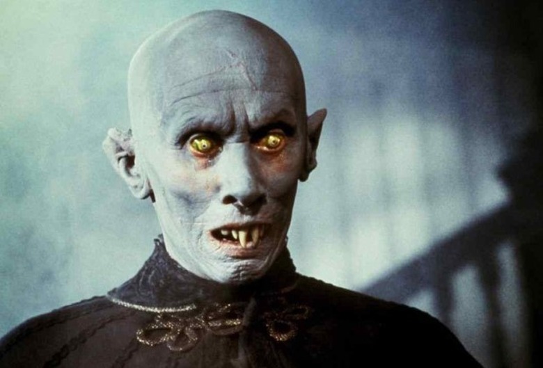 Salem's Lot TV Adaptation