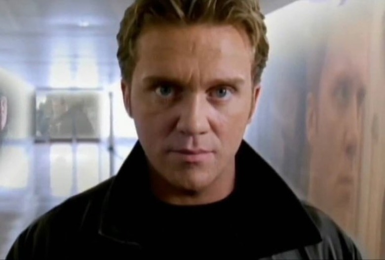 The Dead Zone TV Adaptation