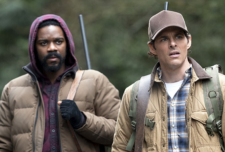 The Stand TV Adaptation