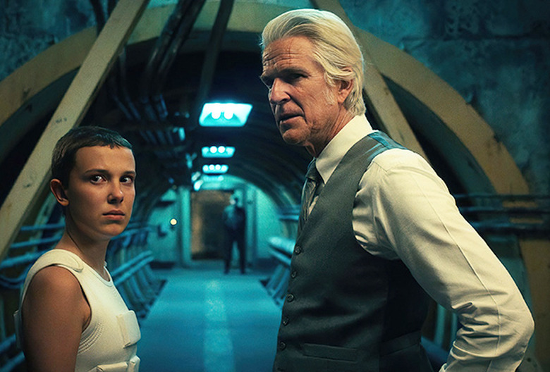 Stranger Things 4 Volume 2