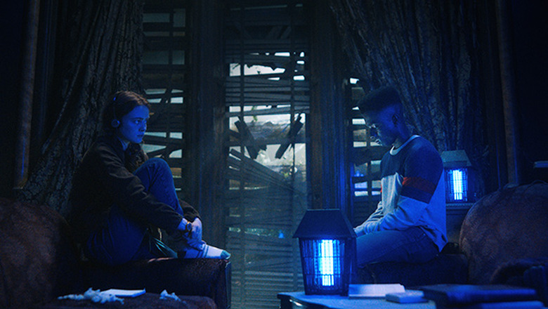 Stranger Things Spoilers