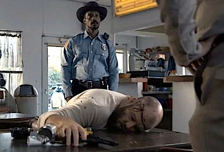 stranger things saddest deaths all time ranked benny hammond