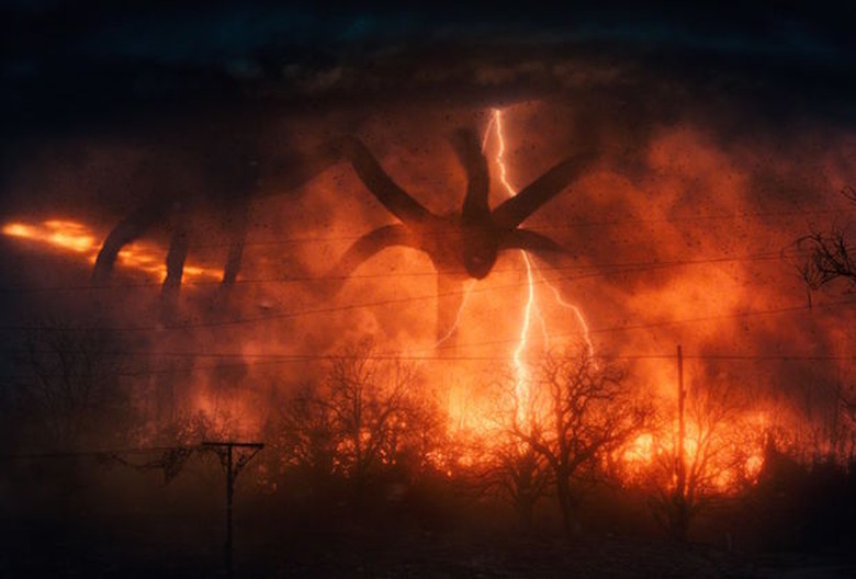 stranger things season 3 photos wish list