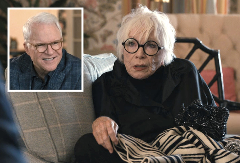 OMITB - Best TV Quotes