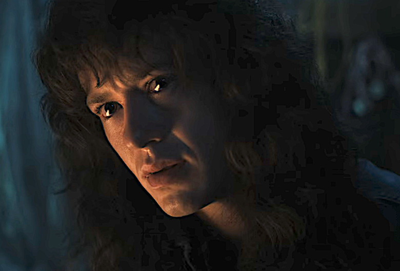 stranger things season 4 new characters joseph quinn eddie munson