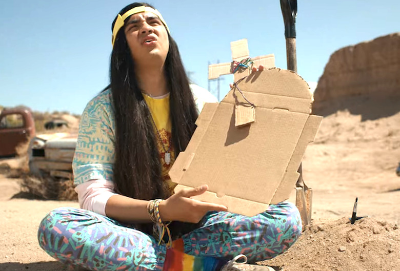 stranger things season 4 new characters joseph quinn argyle