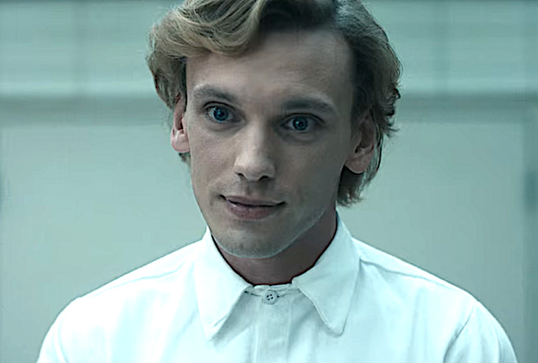 stranger things season 4 new character jamie campbell bower peter