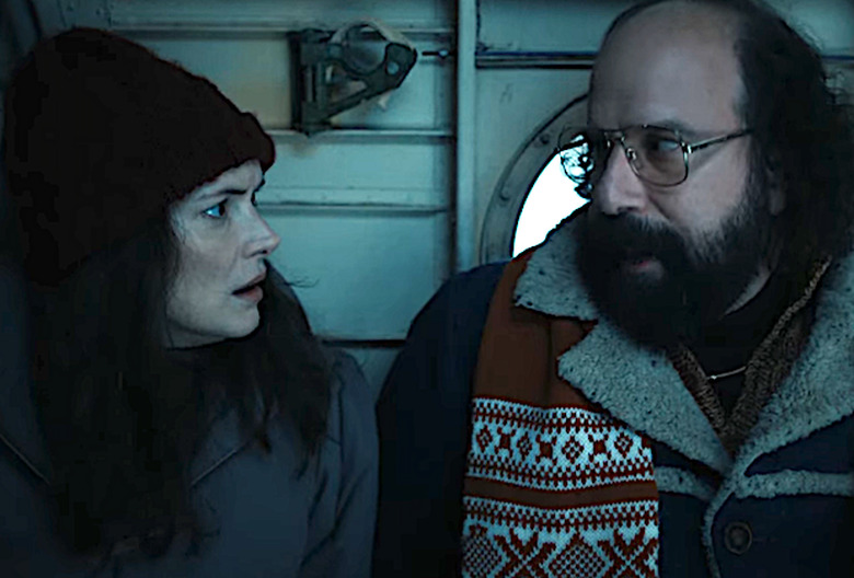 stranger things season 4 part 1 best quotes murray black belt