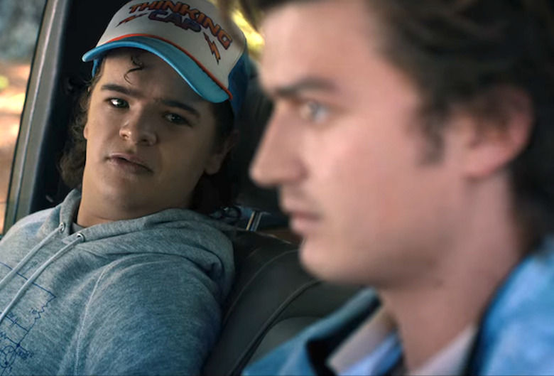 stranger things season 4 part 1 best quotes