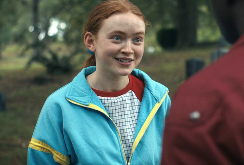 stranger things season 4 part 1 best quotes max gruesome death