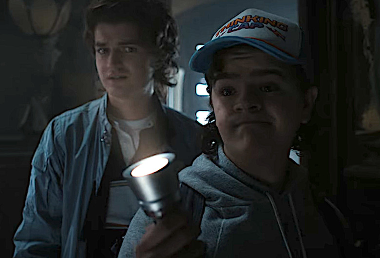 stranger things season 4 part 1 best quotes steve not a child