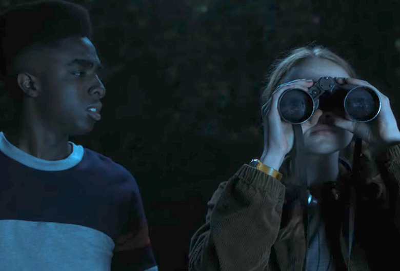 stranger things season 4 part 1 best quotes steve so hairy