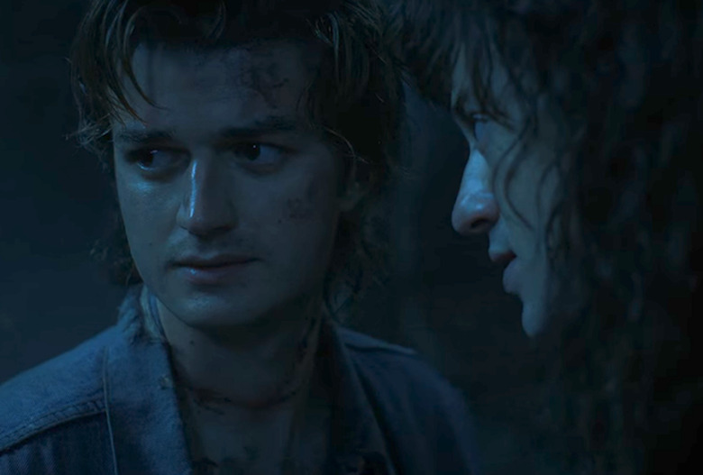 stranger things season 4 part 1 best quotes eddie true love