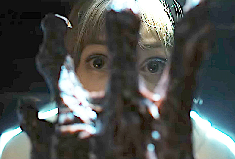 Stranger Things Chrissy Dies