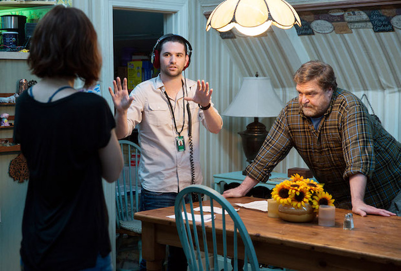 Stranger Things Dan Trachtenberg