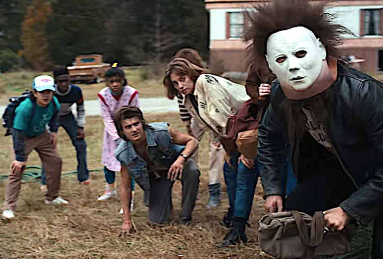 Stranger Things Season 5 Spoilers what is spinoff about