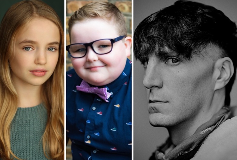 stranger things new cast members season 5