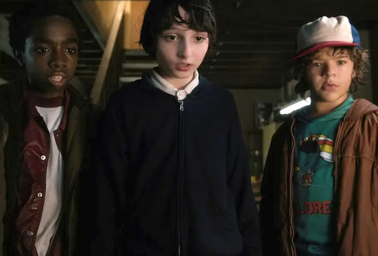 Stranger Things Season 5 Spoilers season 1 homage