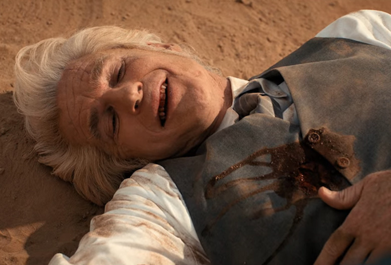 Stranger Things Season 5 Spoilers martin brenner dead