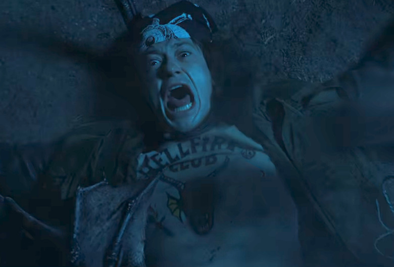 Stranger Things Season 5 Spoilers justice for eddie