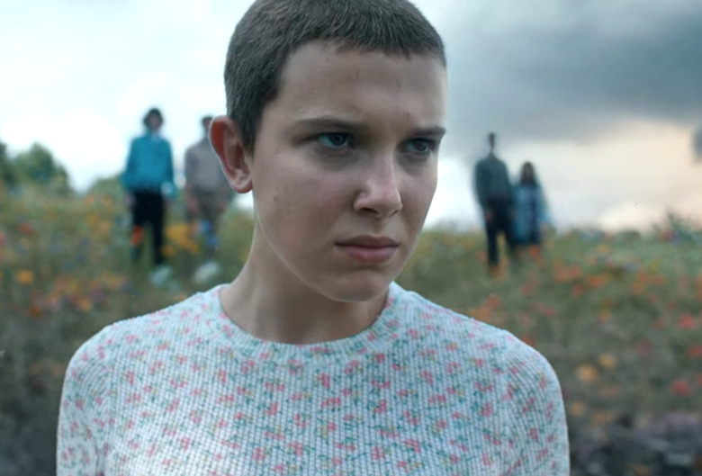 Stranger Things Season 5 Spoilers time jump