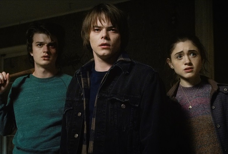 Stranger Things