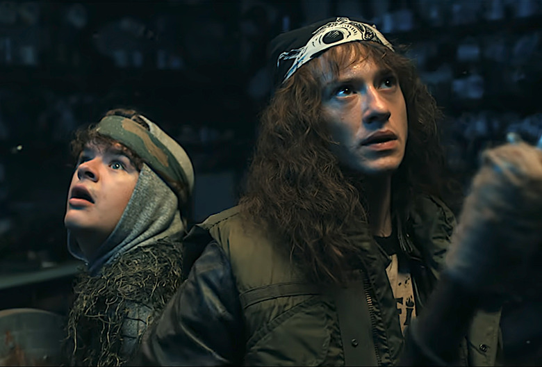 stranger things gaten matarazzo eddie quinn