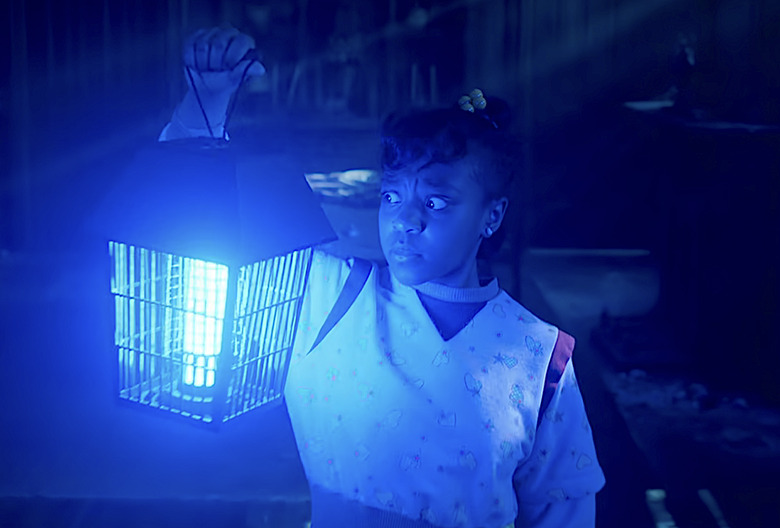 stranger things priah ferguson