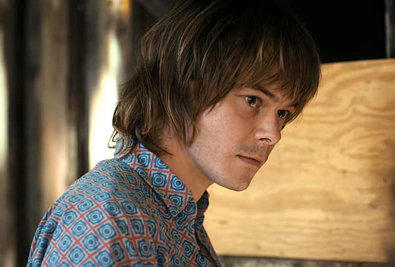 stranger things charlie heaton