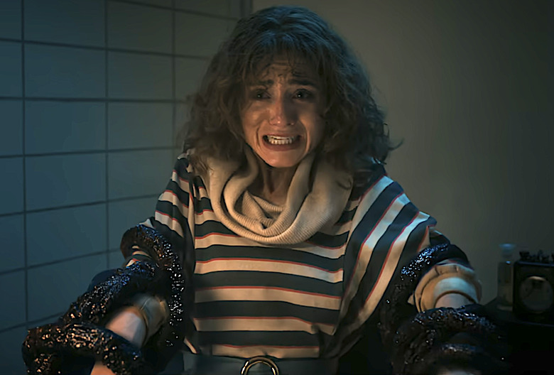 stranger things natalia dyer