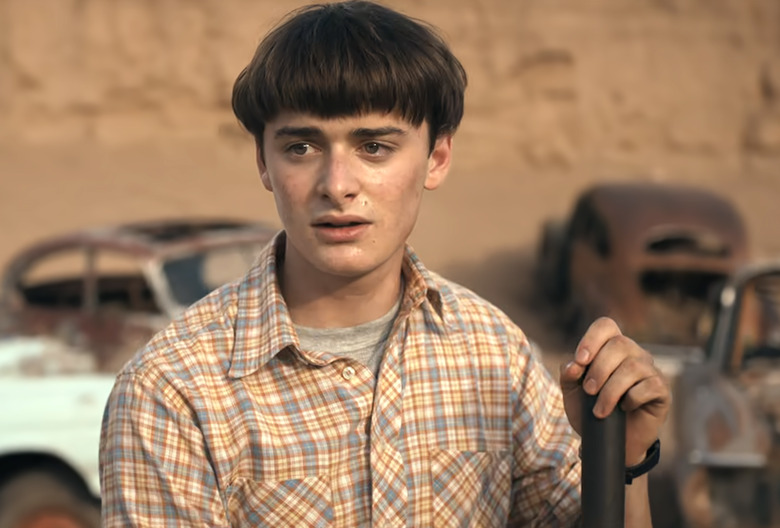 stranger things noah schnapp