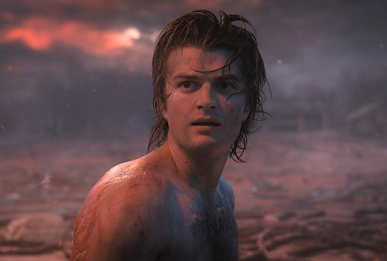 stranger things joe keery