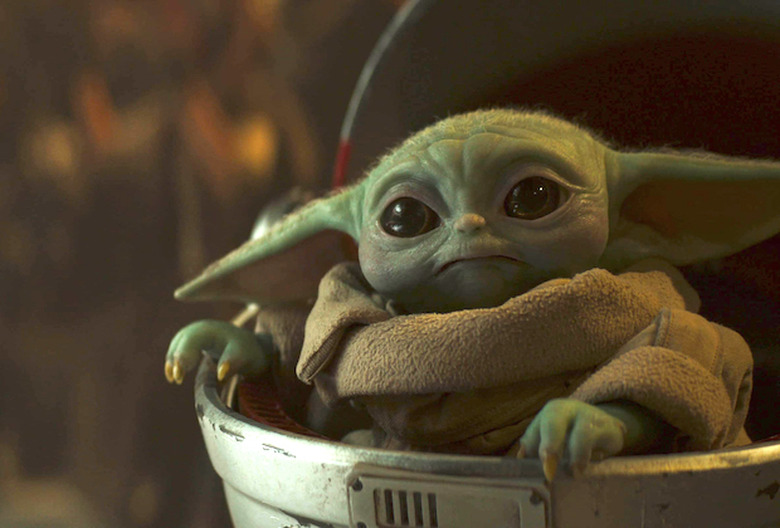 The Mandalorian Season 2