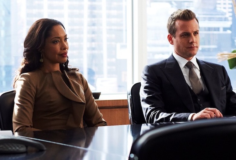 Suits