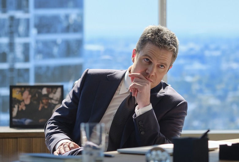 Suits LA NBC
