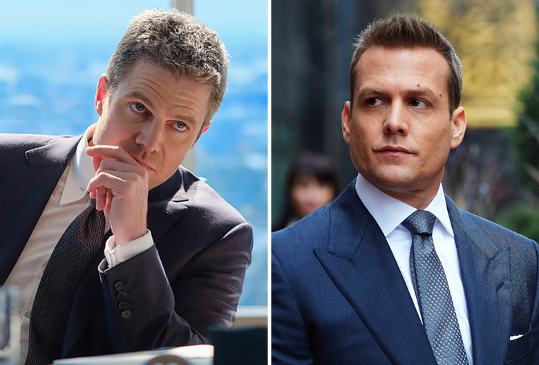 Suits LA Trailer Casting Release Date Spinoff NBC