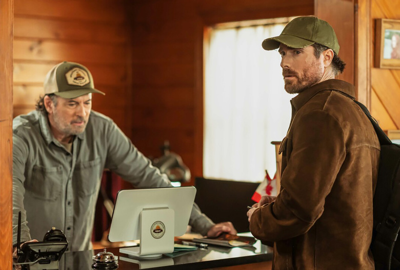 Sullivan's Crossing Season 4 Release Date Cast Trailer Canada USA