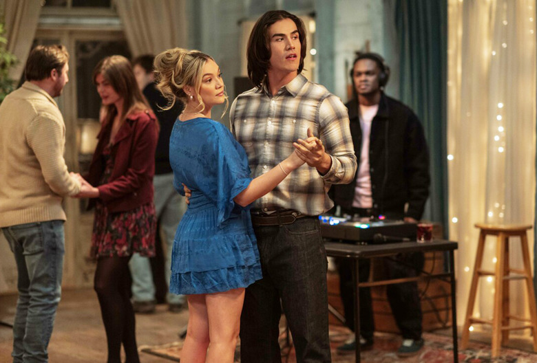 Sullivan's Crossing Season 4 Release Date Cast Trailer Canada USA