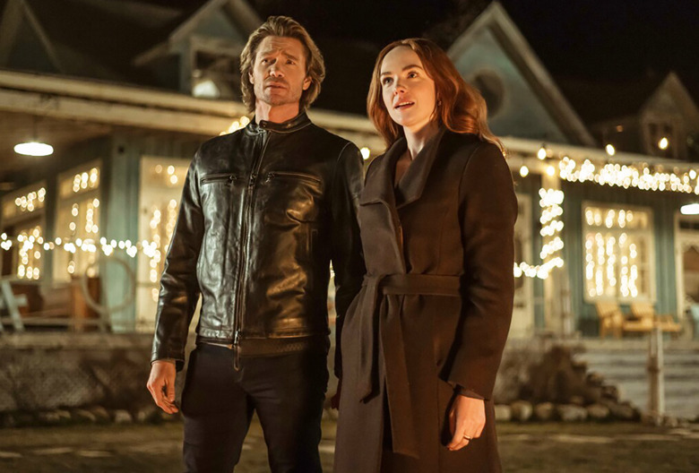 Sullivan's Crossing Season 4 Release Date Cast Trailer Canada USA