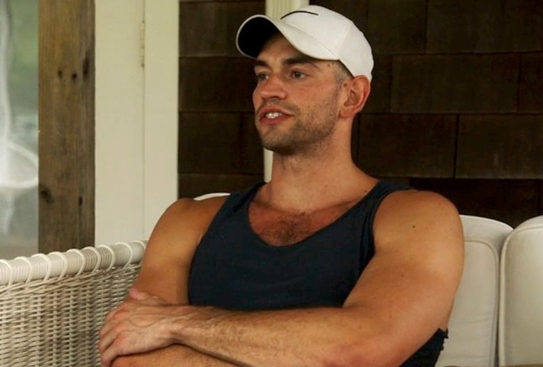 Jesse Solomon Summer House Season 8