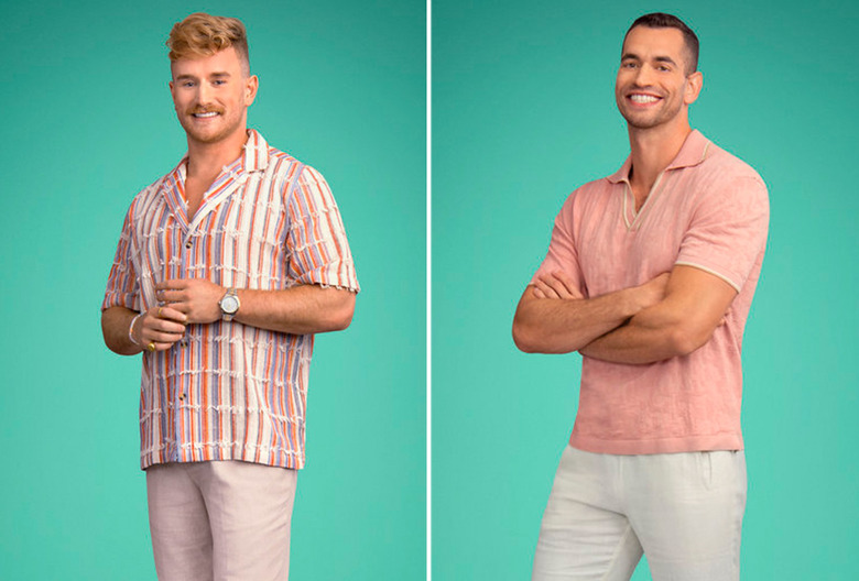 Summer House Season 8: How Jesse and West Have Saved the Series